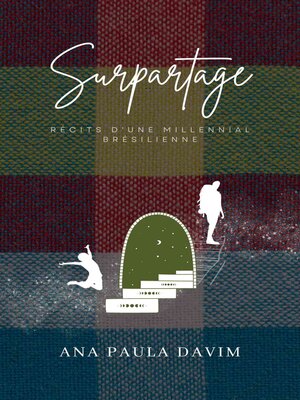 cover image of Surpartage